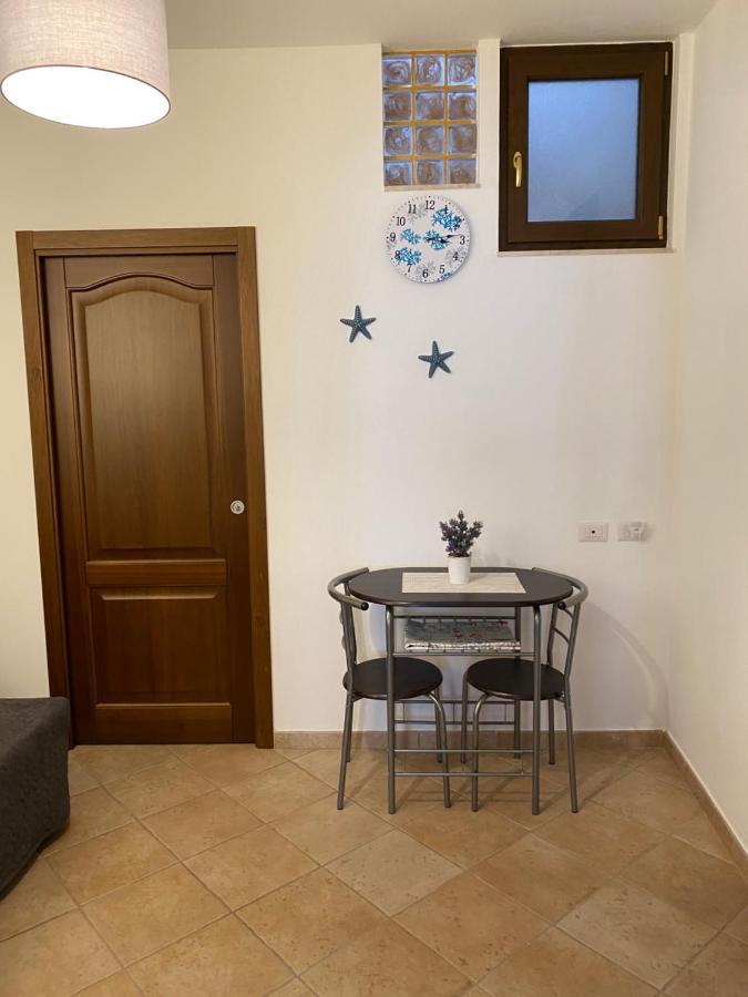 House Maranto Lägenhet Cefalù Exteriör bild