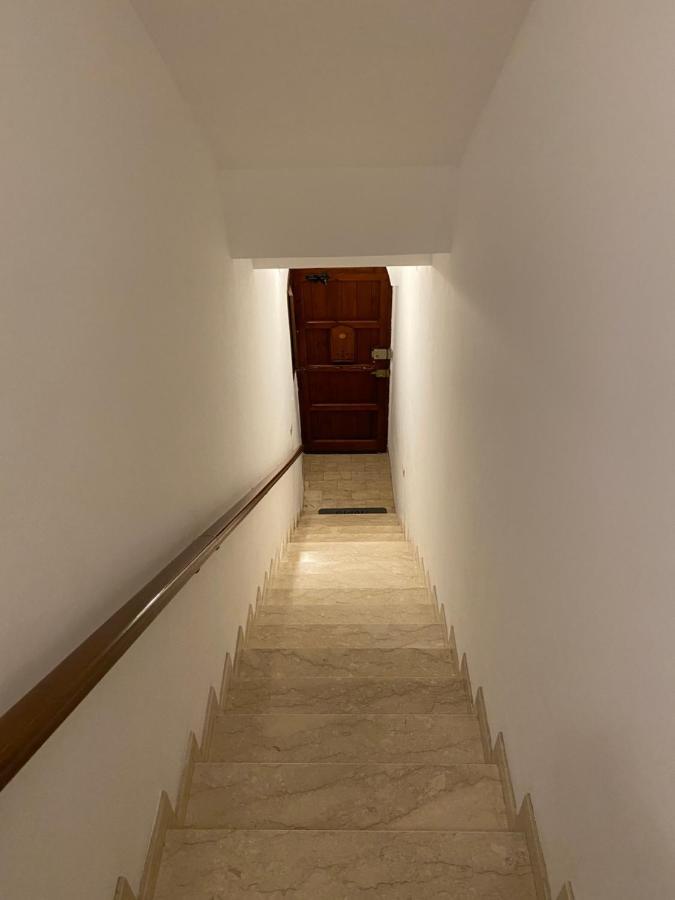 House Maranto Lägenhet Cefalù Exteriör bild
