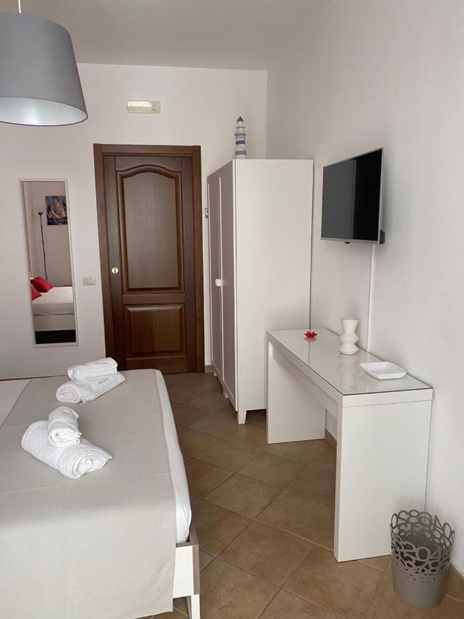 House Maranto Lägenhet Cefalù Exteriör bild