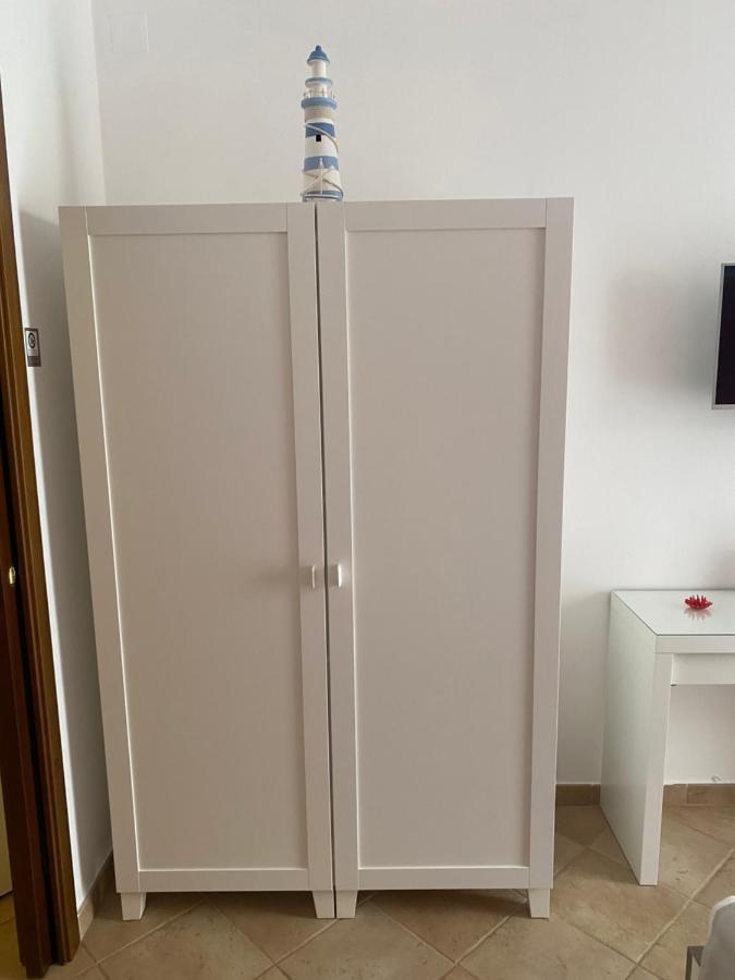 House Maranto Lägenhet Cefalù Exteriör bild